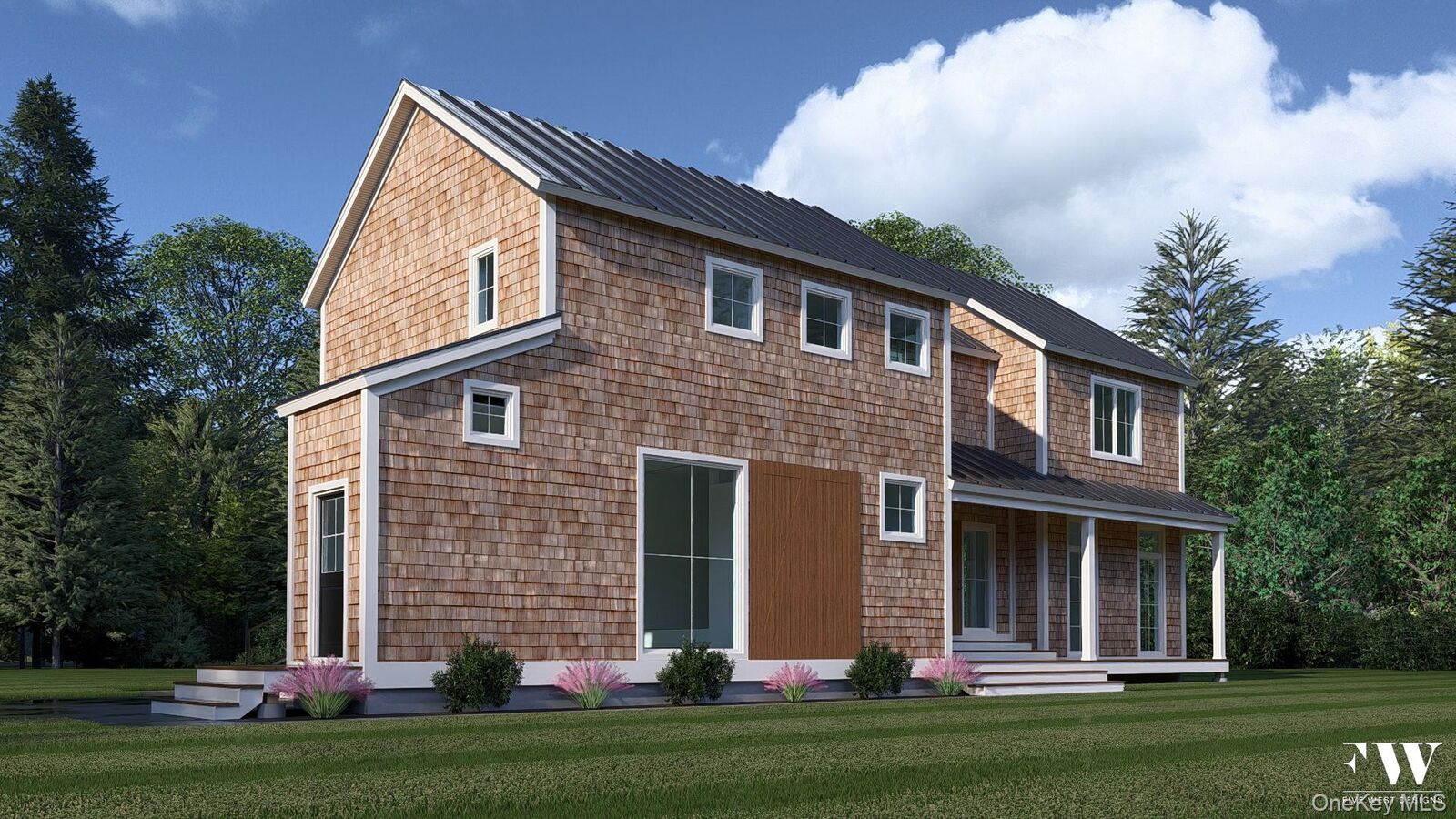 Property Photo: 6 Scenic Meadow Drive NY 12525