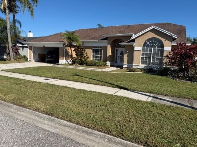 Property Photo: 2419 Rolling Broak Drive FL 32837