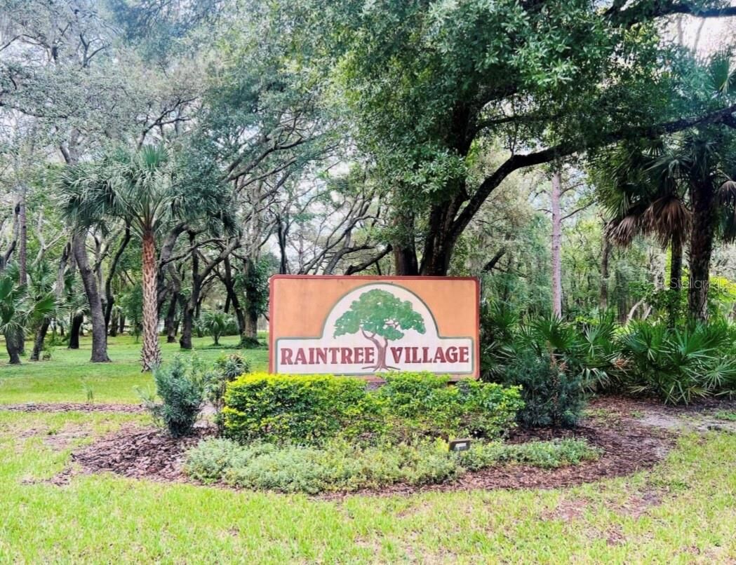 Property Photo: 11709 Raintree Village Boulevard C FL 33617