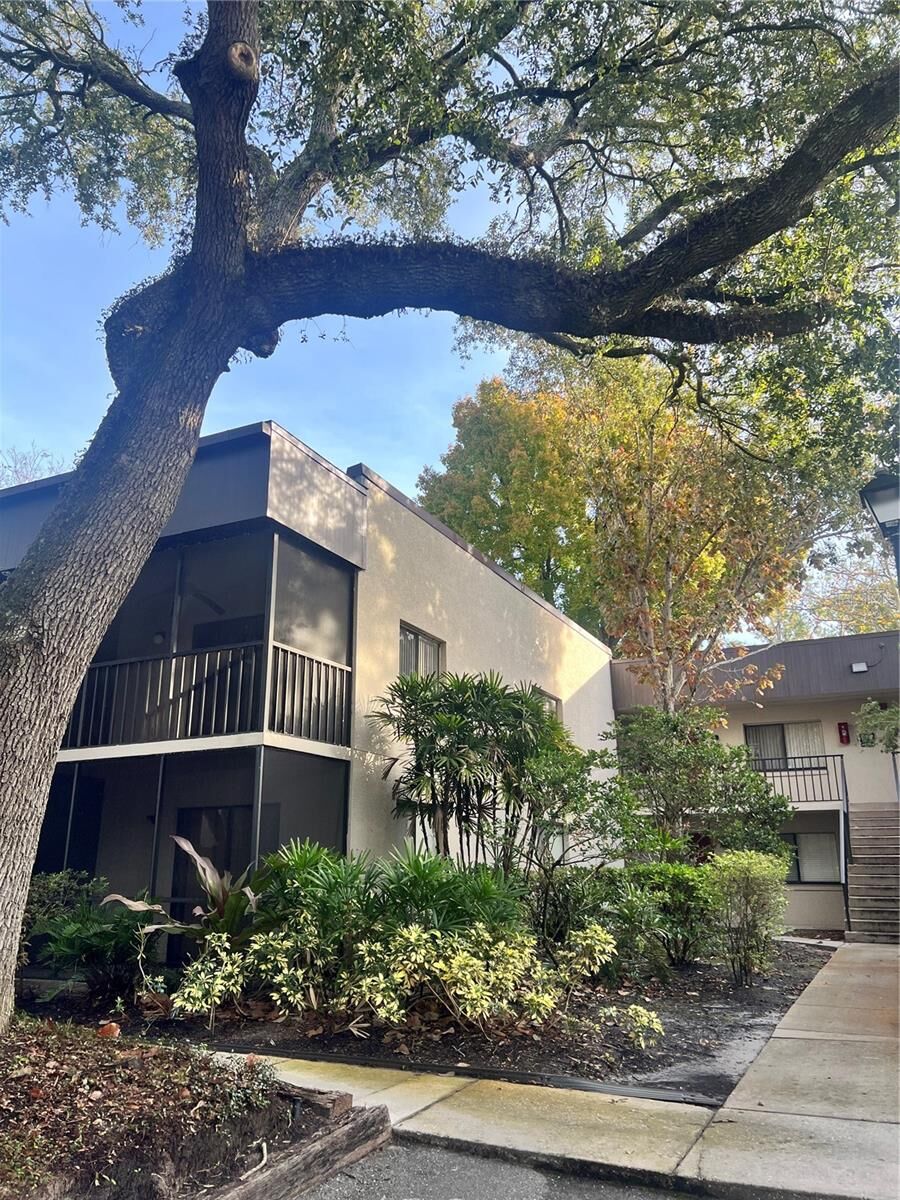 Property Photo: 11709 Raintree Village Boulevard C FL 33617