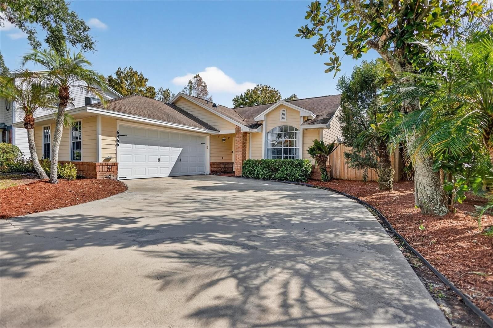 Property Photo:  6466 Haughton Lane  FL 32835 