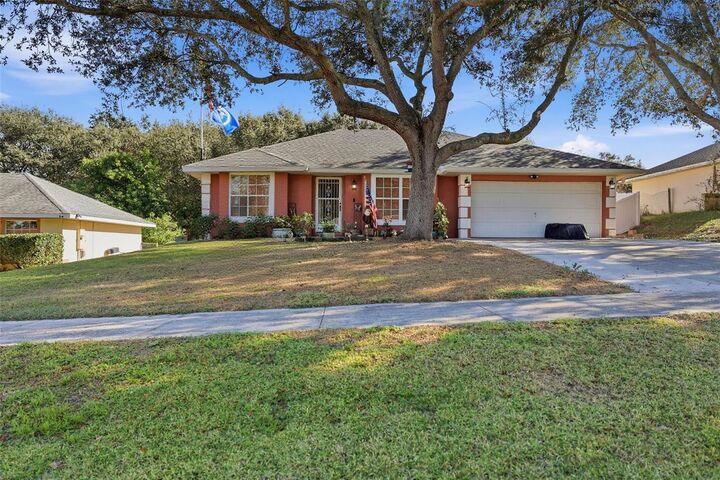 Property Photo:  4254 Worthington Place  FL 34753 