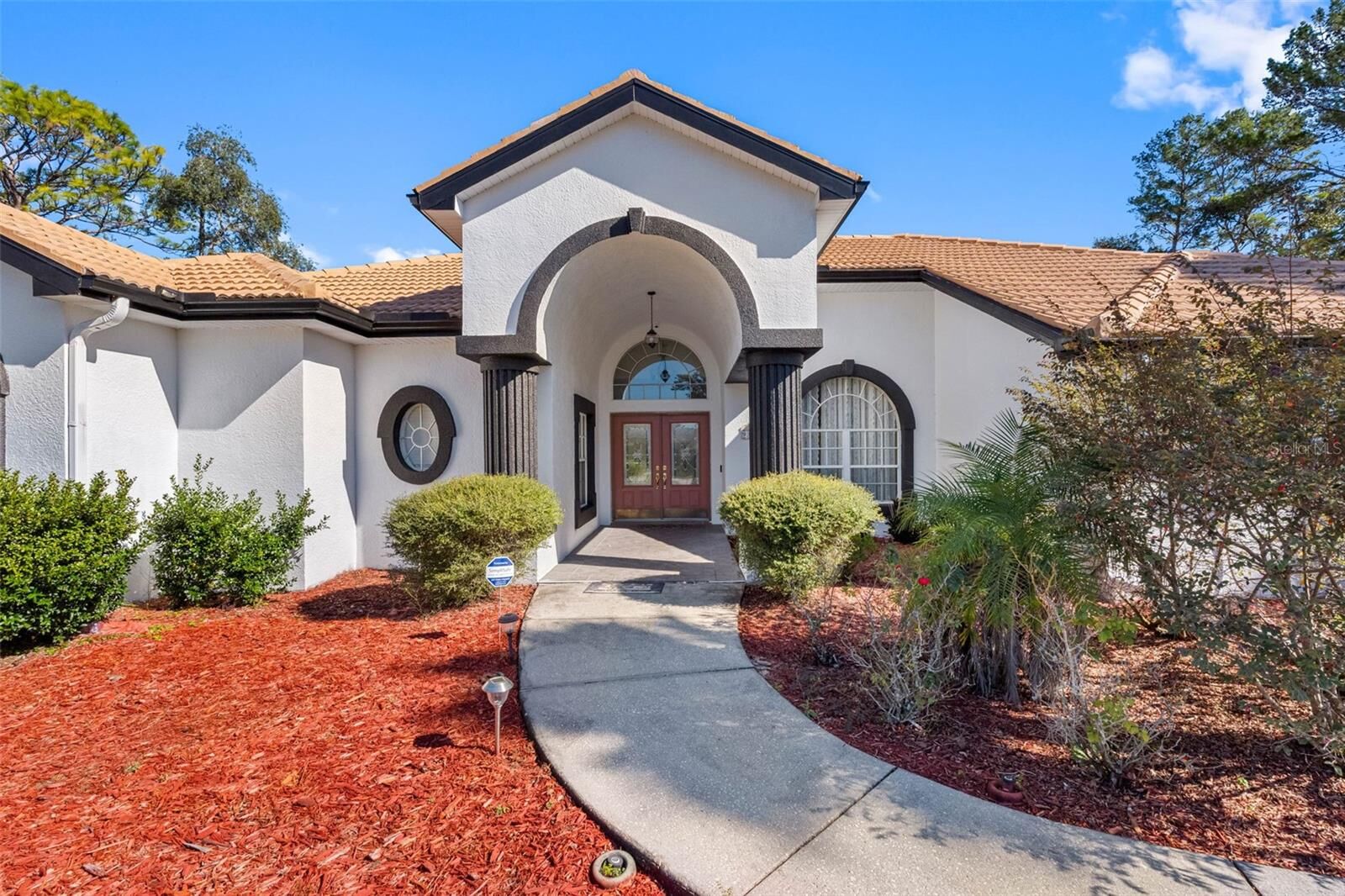 Property Photo:  9336 Tooke Shore Drive  FL 34613 