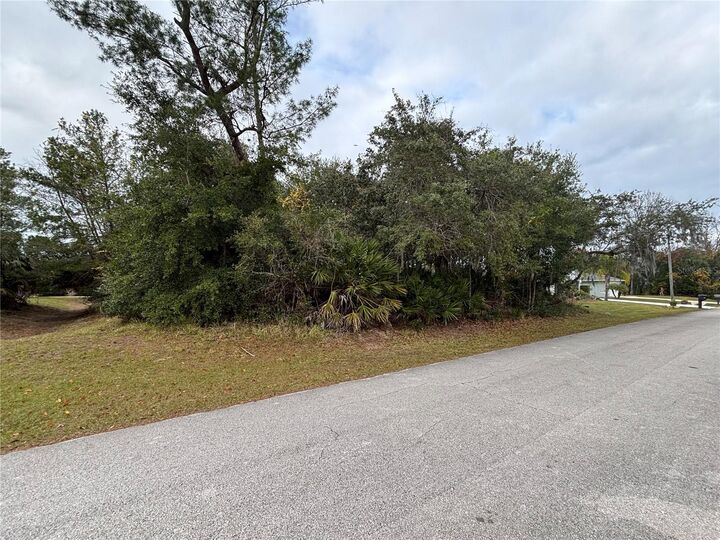 Property Photo:  134 Frankford Lane  FL 32137 