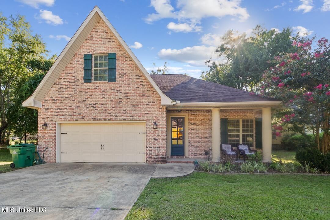 Property Photo:  6529 Alakoko Drive  MS 39525 