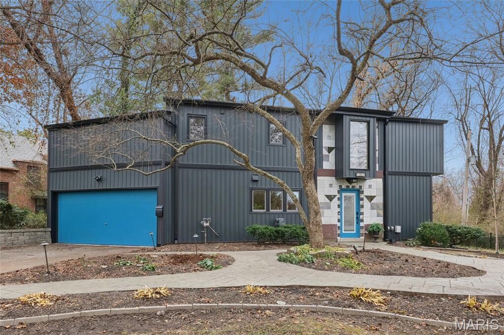 Property Photo:  7368 Ahern Avenue  MO 63130 