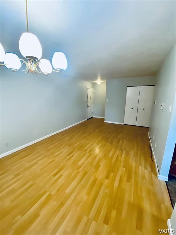 Property Photo:  7305 Sieloff Drive F  MO 63042 