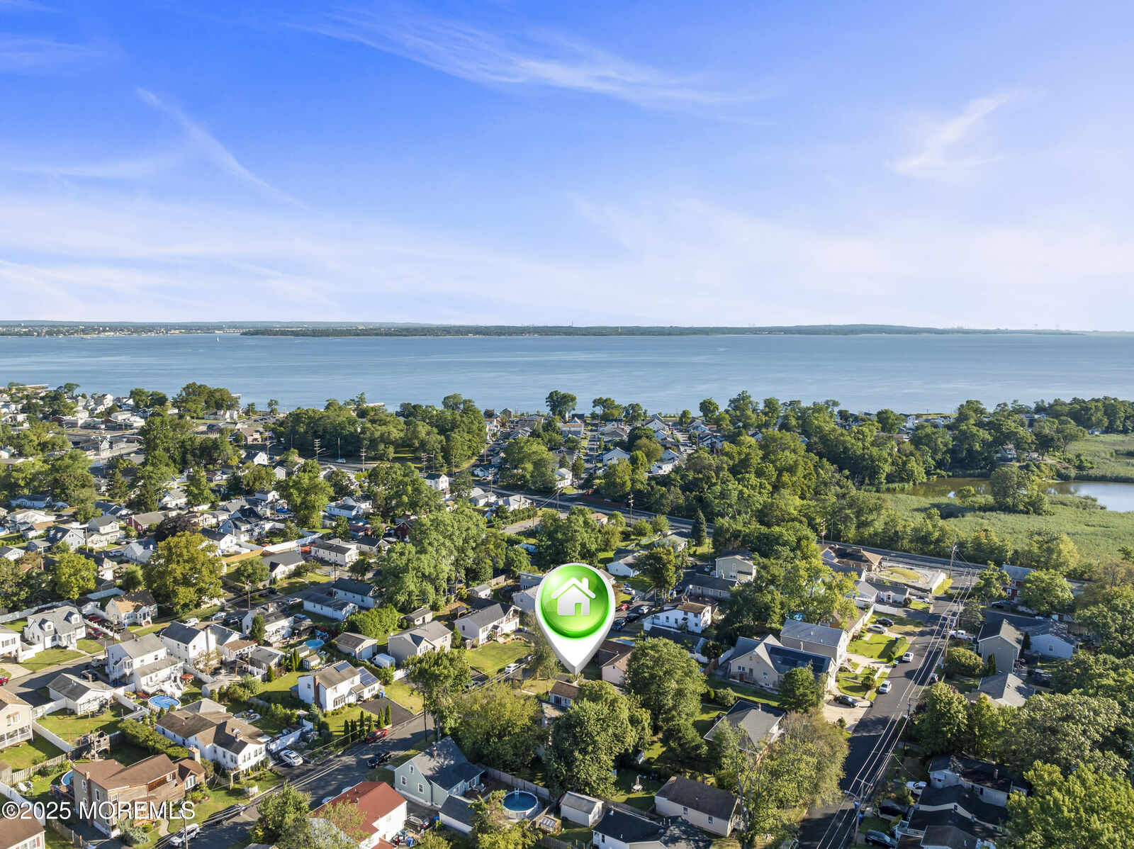 Property Photo: 250 Brookside Avenue NJ 08879