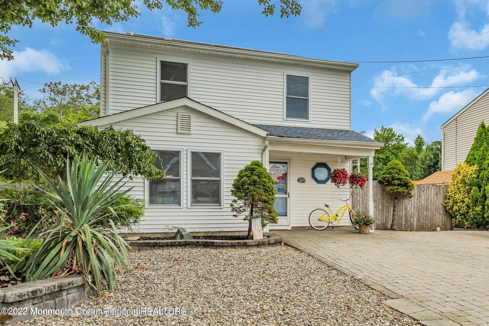 Property Photo:  15 Bahia Court  NJ 08723 