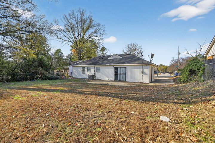 Property Photo: 4014 Kerwin Dr TN 38128