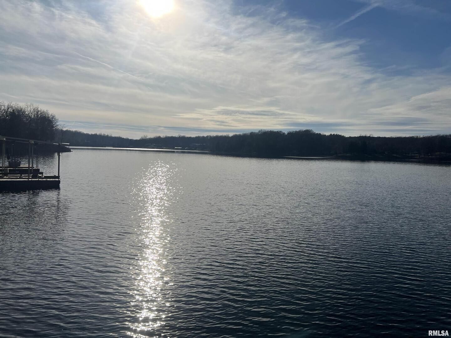 Property Photo: 611 Sunset Drive IL 62959