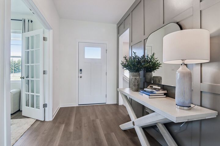 Property Photo:  1455 Vintage Drive  IL 60543 