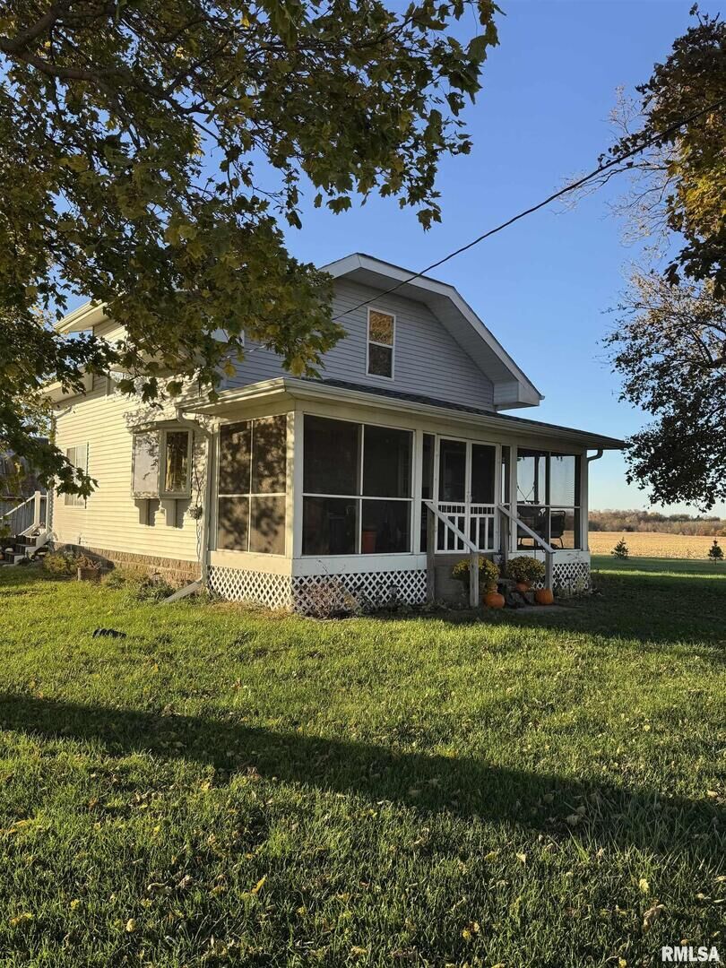 Property Photo:  16379 N Sand Road  IL 61252 