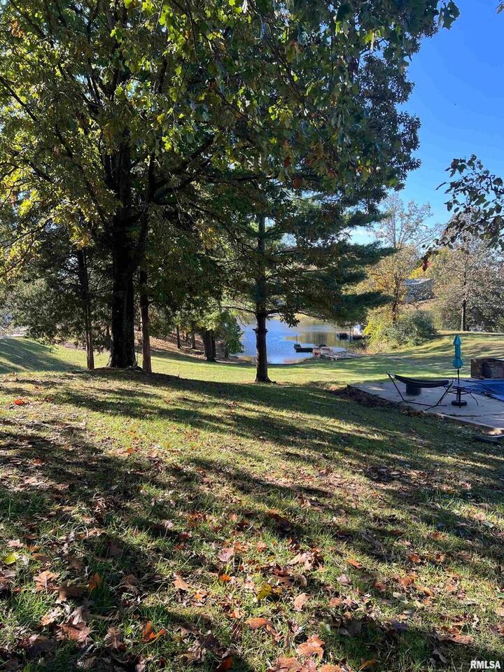 Property Photo: 000 Egypt Shores Road IL 62922