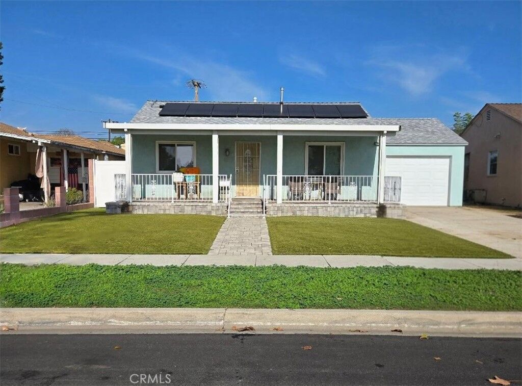 Property Photo:  12007 Highdale Street  CA 90650 