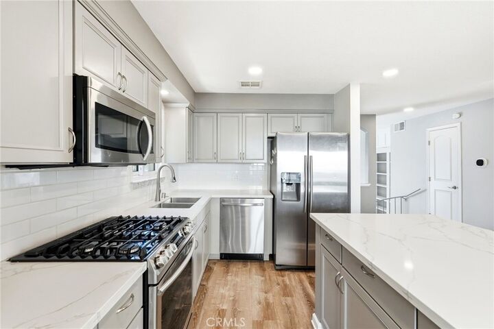 Property Photo: 9950 Topanga Canyon Boulevard 58 CA 91311