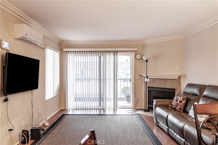 Property Photo: 3516 E Ransom Street 204 CA 90804