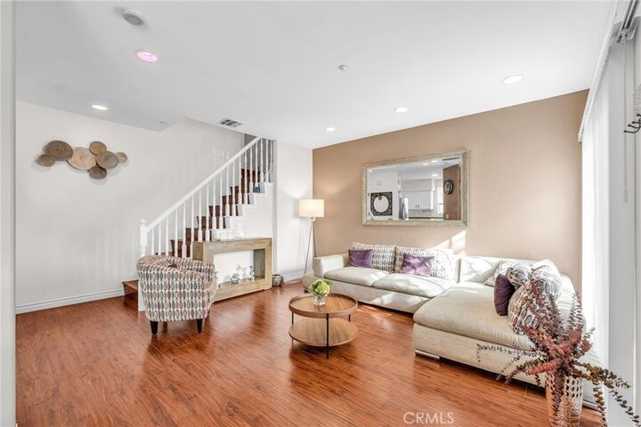 Property Photo:  4842 Sapphire  CA 90630 