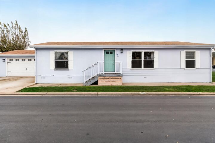 Property Photo:  1400 W Marlette Street 45  CA 95640 