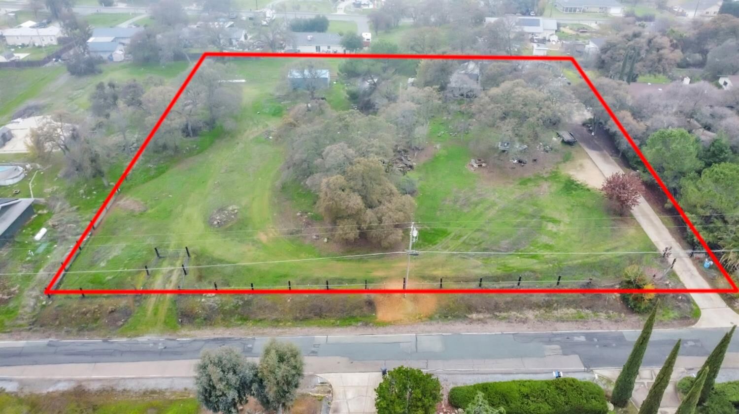 Property Photo:  5688 Cox Drive  CA 95252 