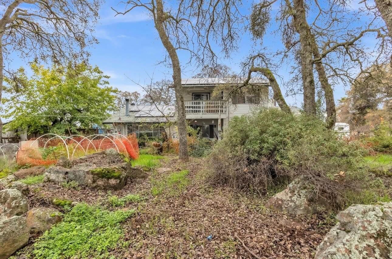 Property Photo: 5688 Cox Drive CA 95252