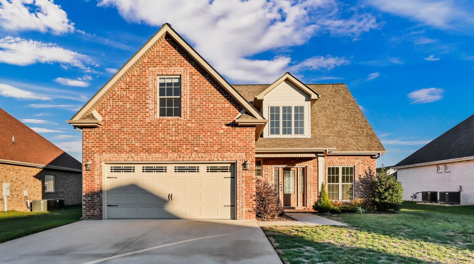 Property Photo:  513 Dexter Dr  TN 37043 