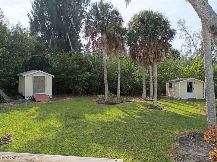 Property Photo: 7867 Raymary Street FL 33922