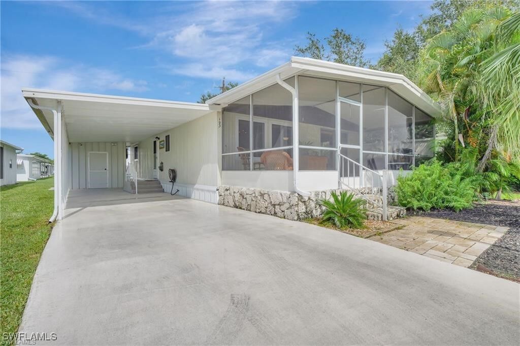 Property Photo:  193 Carissa Lane 89  FL 34114 