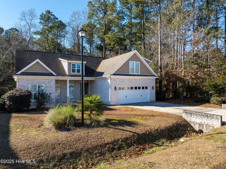 Property Photo:  117 Windy Point  NC 28460 