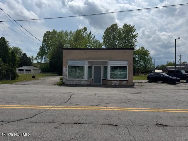 Property Photo:  126 Chaney Avenue  NC 28540 