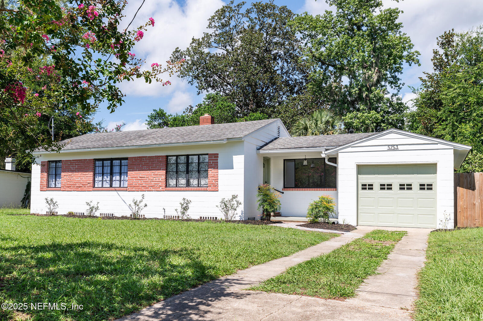 Property Photo:  5753 Crestview Road  FL 32210 