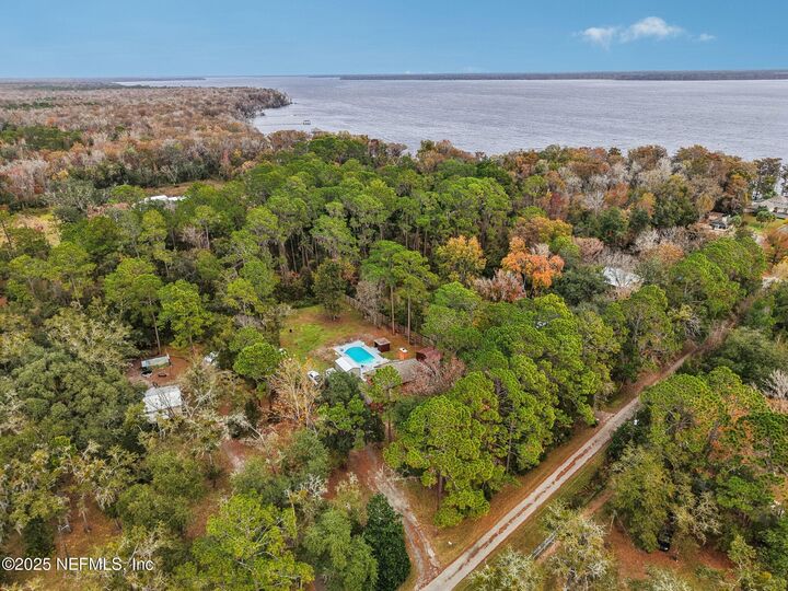 Property Photo:  246 Six Pond Trail  FL 32043 