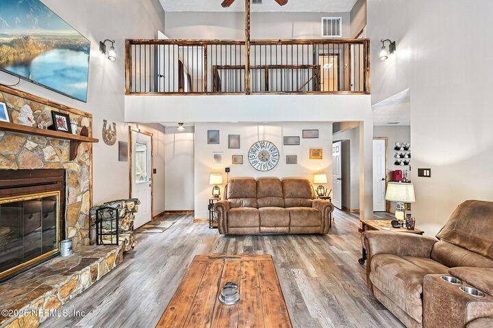 Property Photo:  246 Six Pond Trail  FL 32043 