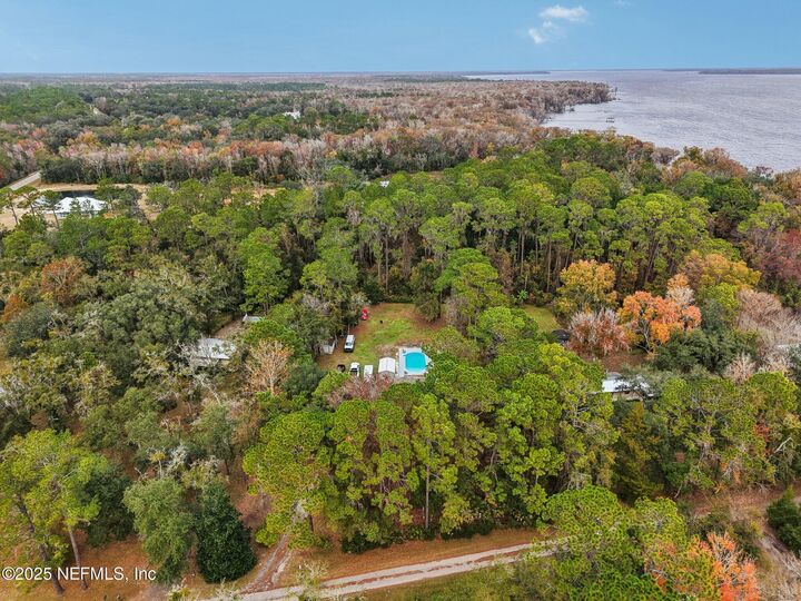 Property Photo:  246 Six Pond Trail  FL 32043 