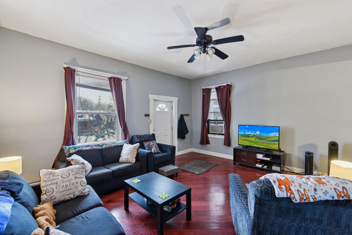 Property Photo:  1245 Highway Avenue  KY 41011 