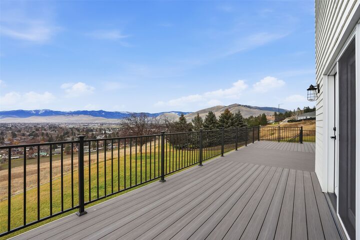Property Photo:  4607 Hillview Way  MT 59803 