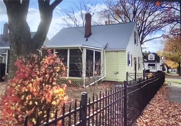 Property Photo:  3991 E 148th Street  OH 44128 