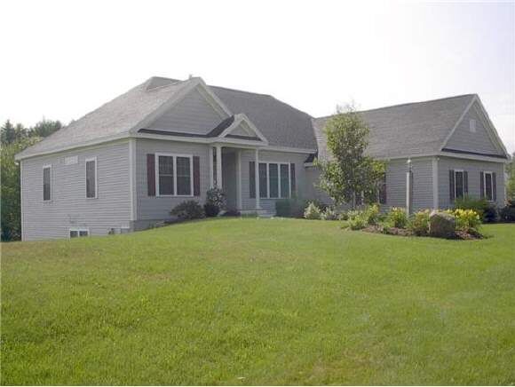 Property Photo:  129 Jenkins Road  NH 03110 