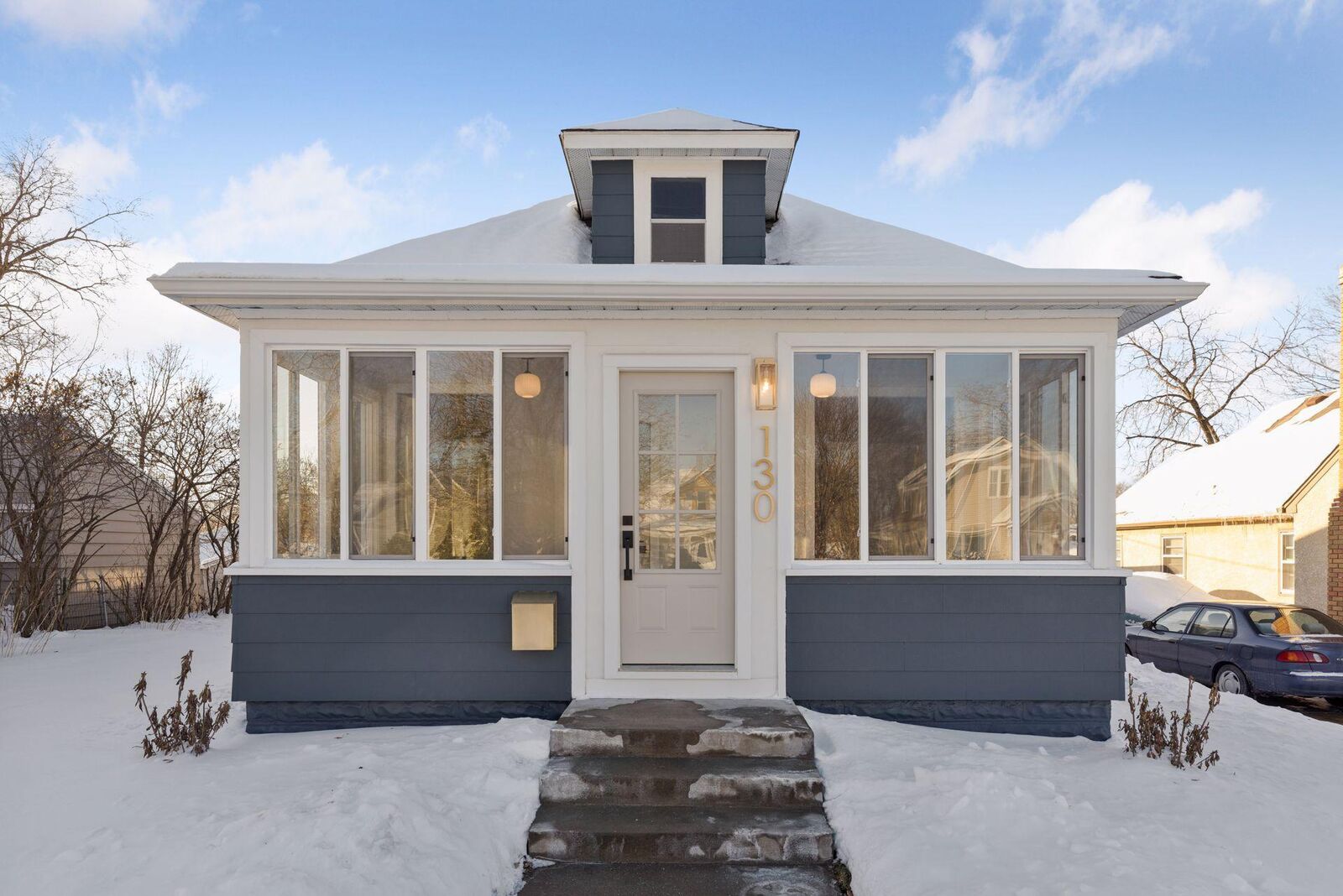 Property Photo: 130 10th Avenue N MN 55343