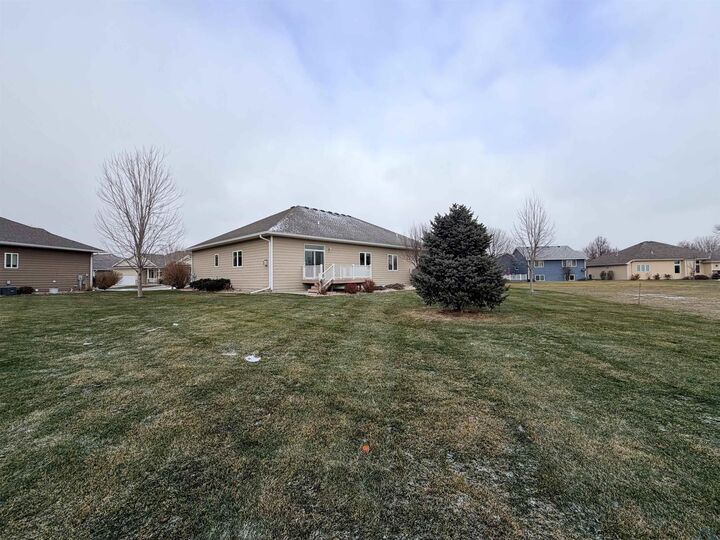 Property Photo:  222 Brookline Trail  SD 57049 