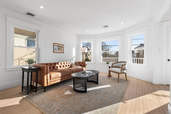 Property Photo: 22 Prescott Street 2 MA 01970