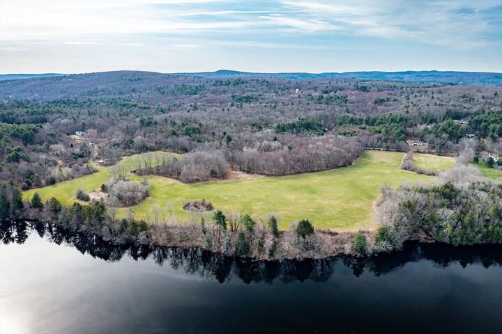 Property Photo:  30 Red Bridge Rd, Land Lot 3  MA 01095 