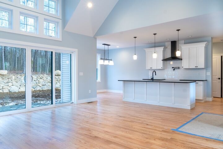 Property Photo:  30 Red Bridge Rd., Lot 7  MA 01095 