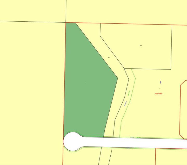 Property Photo:  Lot 1 Range Road 172  AB T0G 1E0 