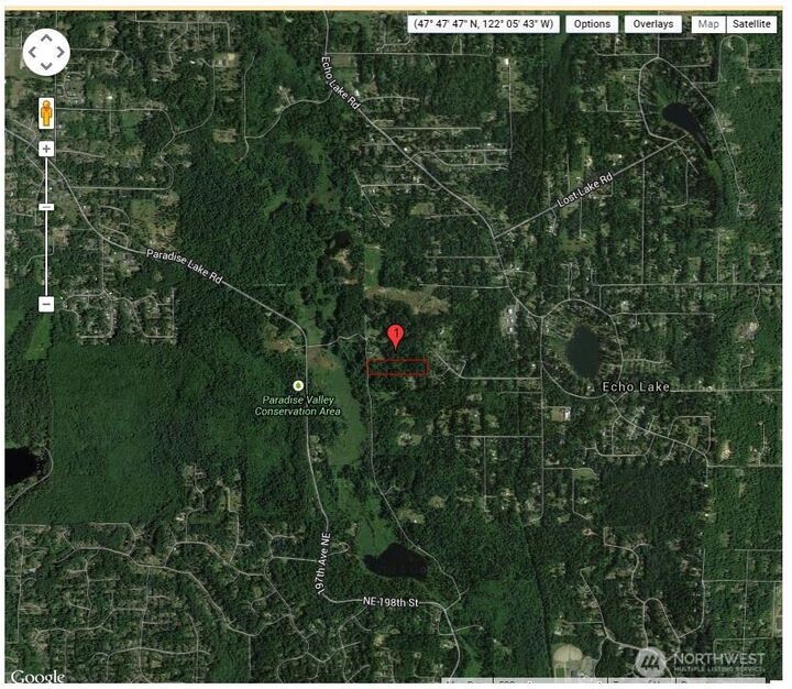 Property Photo:  23317  119 Avenue SE  WA 98077 