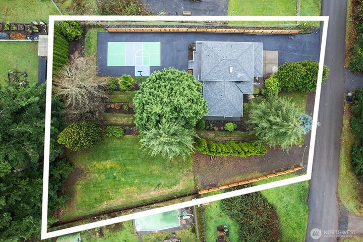 Property Photo: 17423 18th Avenue W WA 98037