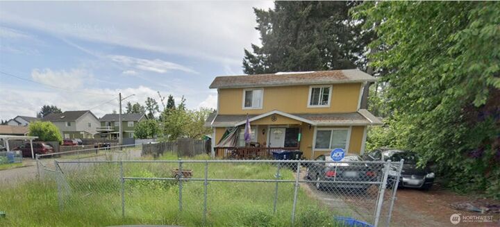 Property Photo:  1230 E 59th Street  WA 98404 