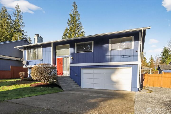 Property Photo:  9625  11th Place SE  WA 98258 
