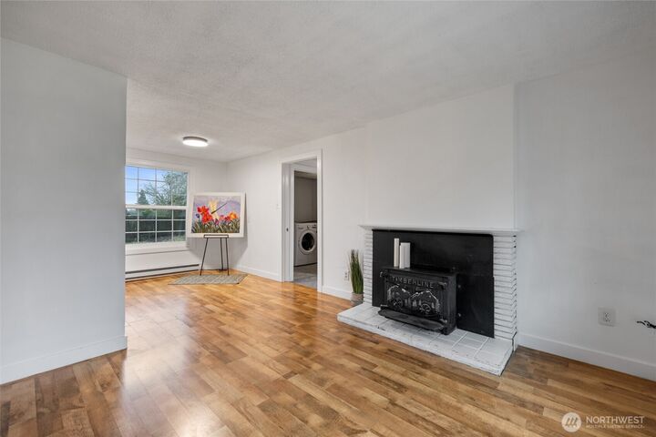 Property Photo: 3029 N Bennett Street WA 98407