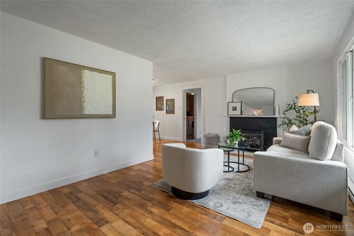 Property Photo:  3029 N Bennett Street  WA 98407 